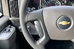 New 2025 Chevrolet Express 2500 Upfitted Cargo Van for sale #S1271276 - photo 8
