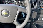 New 2025 Chevrolet Express 2500 Upfitted Cargo Van for sale #S1271276 - photo 9