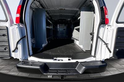 2025 Chevrolet Express 2500 RWD Empty Cargo Van for sale #S1276623 - photo 2