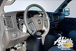 New 2025 Chevrolet Express 2500 Empty Cargo Van for sale #S1276623 - photo 13