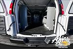 New 2025 Chevrolet Express 2500 Empty Cargo Van for sale #S1276623 - photo 3