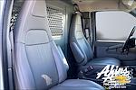 New 2025 Chevrolet Express 2500 Empty Cargo Van for sale #S1276623 - photo 16