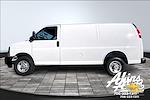 New 2025 Chevrolet Express 2500 Empty Cargo Van for sale #S1276623 - photo 20