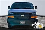 New 2025 Chevrolet Express 2500 Empty Cargo Van for sale #S1276623 - photo 22