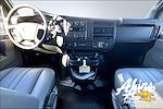 New 2025 Chevrolet Express 2500 Empty Cargo Van for sale #S1276623 - photo 7