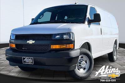 2025 Chevrolet Express 2500 RWD Upfitted Cargo Van for sale #S1276638 - photo 1