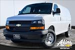 2025 Chevrolet Express 2500 RWD Upfitted Cargo Van for sale #S1276638 - photo 1