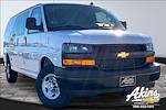 2025 Chevrolet Express 2500 RWD Upfitted Cargo Van for sale #S1276638 - photo 4
