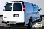 2025 Chevrolet Express 2500 RWD Upfitted Cargo Van for sale #S1276638 - photo 21