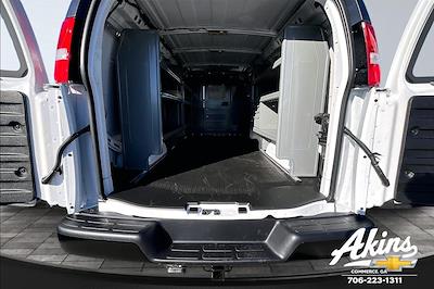 New 2025 Chevrolet Express 2500 Upfitted Cargo Van for sale #S1276857 - photo 2