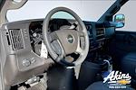 New 2025 Chevrolet Express 2500 Upfitted Cargo Van for sale #S1276857 - photo 12