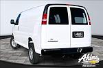 New 2025 Chevrolet Express 2500 Upfitted Cargo Van for sale #S1276857 - photo 3