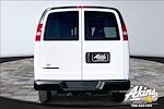New 2025 Chevrolet Express 2500 Upfitted Cargo Van for sale #S1276857 - photo 5