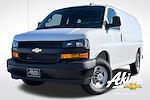 New 2025 Chevrolet Express 2500 Empty Cargo Van for sale #S1276894 - photo 1