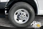 New 2025 Chevrolet Express 2500 Empty Cargo Van for sale #S1276894 - photo 19