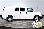 New 2025 Chevrolet Express 2500 Empty Cargo Van for sale #S1276894 - photo 20
