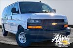 New 2025 Chevrolet Express 2500 Empty Cargo Van for sale #S1276894 - photo 4