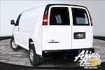 New 2025 Chevrolet Express 2500 Empty Cargo Van for sale #S1276894 - photo 3