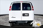 New 2025 Chevrolet Express 2500 Empty Cargo Van for sale #S1276894 - photo 5