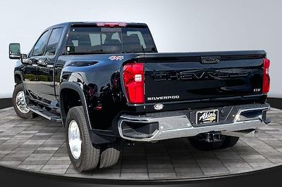 New 2025 Chevrolet Silverado 3500 LTZ Crew Cab for sale #SF243397 - photo 2