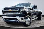 New 2025 Chevrolet Silverado 3500 LTZ Crew Cab for sale #SF243397 - photo 1