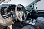 New 2025 Chevrolet Silverado 3500 LTZ Crew Cab for sale #SF243397 - photo 11