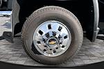 New 2025 Chevrolet Silverado 3500 LTZ Crew Cab for sale #SF243397 - photo 18