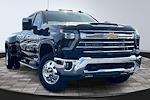 New 2025 Chevrolet Silverado 3500 LTZ Crew Cab for sale #SF243397 - photo 3