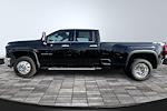 New 2025 Chevrolet Silverado 3500 LTZ Crew Cab for sale #SF243397 - photo 20