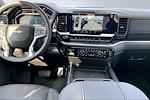 New 2025 Chevrolet Silverado 3500 LTZ Crew Cab for sale #SF243397 - photo 6