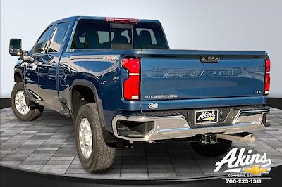 2025 Chevrolet Silverado 3500 Crew Cab 4x4 Pickup for sale #SF262693 - photo 2