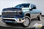 2025 Chevrolet Silverado 3500 Crew Cab 4x4 Pickup for sale #SF262693 - photo 1