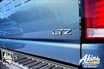 2025 Chevrolet Silverado 3500 Crew Cab 4x4 Pickup for sale #SF262693 - photo 14