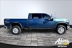 2025 Chevrolet Silverado 3500 Crew Cab 4x4 Pickup for sale #SF262693 - photo 19