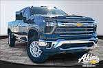 2025 Chevrolet Silverado 3500 Crew Cab 4x4 Pickup for sale #SF262693 - photo 4