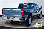 2025 Chevrolet Silverado 3500 Crew Cab 4x4 Pickup for sale #SF262693 - photo 21
