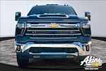 2025 Chevrolet Silverado 3500 Crew Cab 4x4 Pickup for sale #SF262693 - photo 22