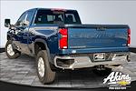2025 Chevrolet Silverado 3500 Crew Cab 4x4 Pickup for sale #SF262693 - photo 2