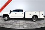 New 2025 Chevrolet Silverado 3500 Crew Cab Service Truck for sale #SF273538 - photo 20