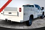 New 2025 Chevrolet Silverado 3500 Crew Cab Service Truck for sale #SF273538 - photo 21