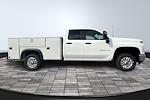 New 2025 Chevrolet Silverado 2500 Double Cab Service Truck for sale #SF300487 - photo 18