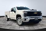 New 2025 Chevrolet Silverado 2500 Double Cab Service Truck for sale #SF300487 - photo 3