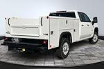 New 2025 Chevrolet Silverado 2500 Double Cab Service Truck for sale #SF300487 - photo 20