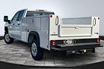 New 2025 Chevrolet Silverado 2500 Double Cab Service Truck for sale #SF300487 - photo 2