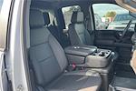 New 2025 Chevrolet Silverado 2500 Double Cab Service Truck for sale #SF312978 - photo 16