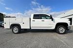New 2025 Chevrolet Silverado 2500 Double Cab Service Truck for sale #SF312978 - photo 19
