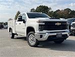 New 2025 Chevrolet Silverado 2500 Double Cab Service Truck for sale #SF312978 - photo 4