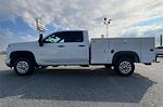 New 2025 Chevrolet Silverado 2500 Double Cab Service Truck for sale #SF312978 - photo 20