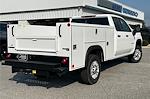 New 2025 Chevrolet Silverado 2500 Double Cab Service Truck for sale #SF312978 - photo 21