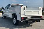 New 2025 Chevrolet Silverado 2500 Double Cab Service Truck for sale #SF312978 - photo 2